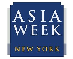 Asia Week New York