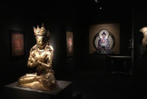 TEFAF 2016