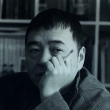 Wei Guangqing, Japan