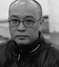 Zhang Xiaogang, United States