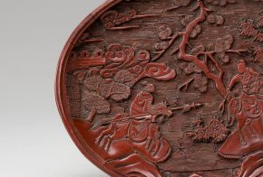 Chinese Lacquer