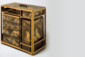 Japanese Lacquerware