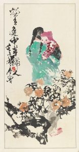 Qi Baishi