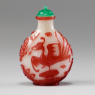 Robert  Hall Chinese Snuff Bottles