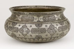 Safavid Bowl