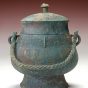 Shang Dynasty wine vessel You