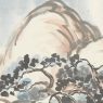 Eternally Revolving Twin Rocks: Qi Baishi and Shi Lu