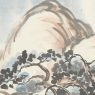 Eternally Revolving Twin Rocks: Qi Baishi and Shi Lu