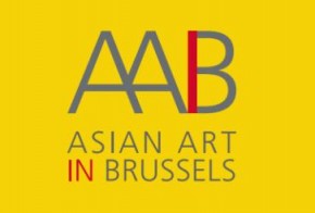 Asian Art in Brussels