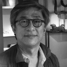 Jacques How Choong - Antiques dealer in Brussels, Belgium