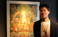 A conversation with Andrew Lau – Hollywood Galleries