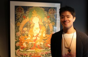 A conversation with Andrew Lau – Hollywood Galleries